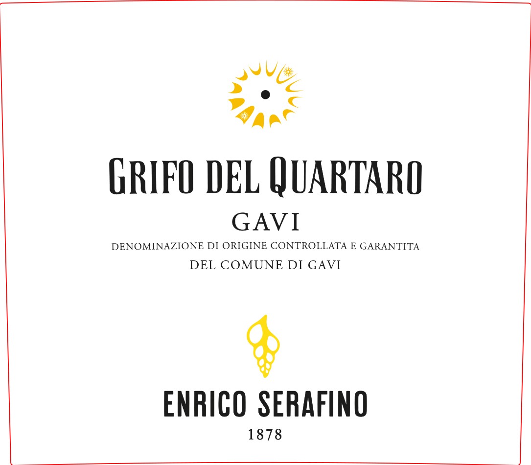 Grifo Del Quartaro