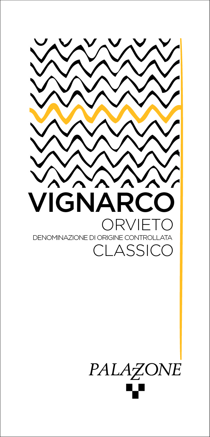 Delightful With Vignarco Orvieto Denominazione Di Origine Controllata Classico White Wine