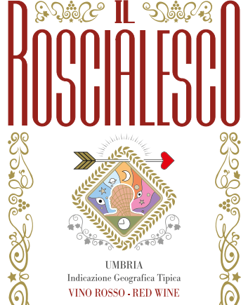 Il Roscialesco