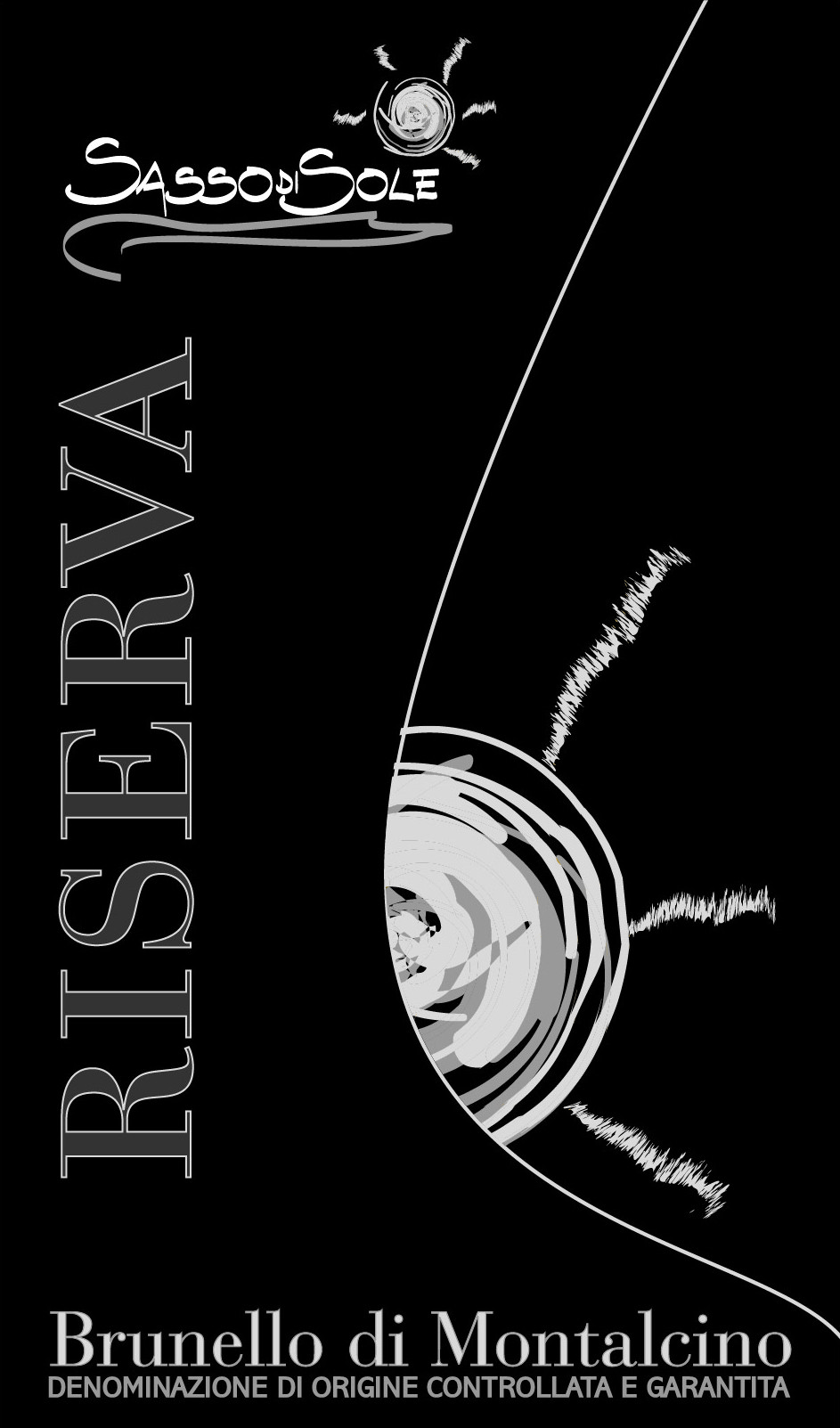 Brunello Di Montalcino Riserva