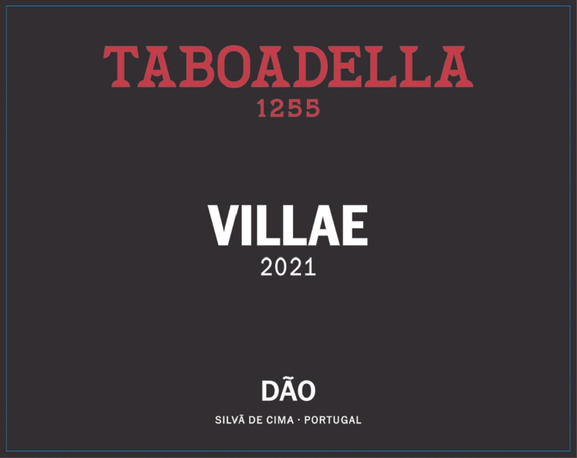 Villae 1255 Doc Dão 2021