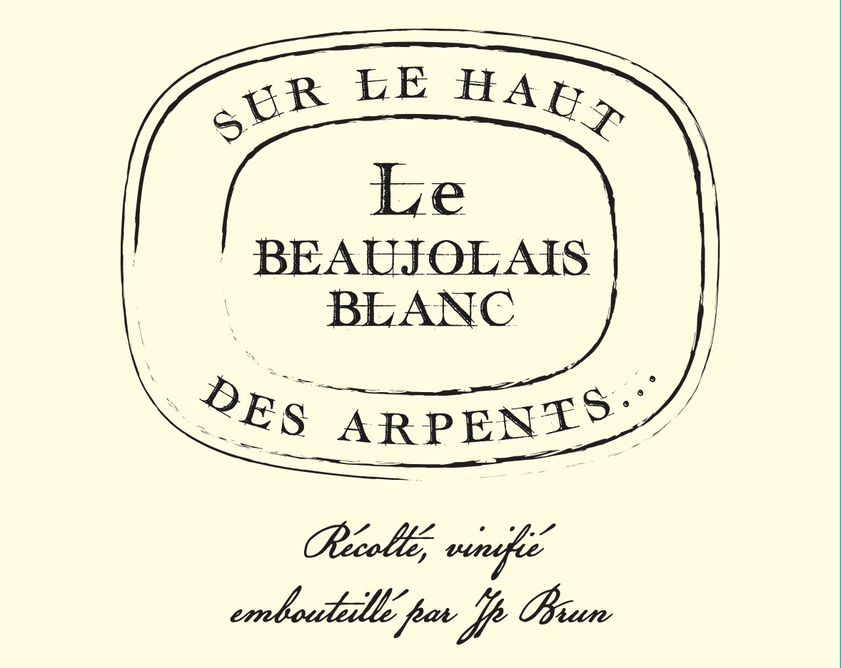 Sur Le Haut Des Arpents