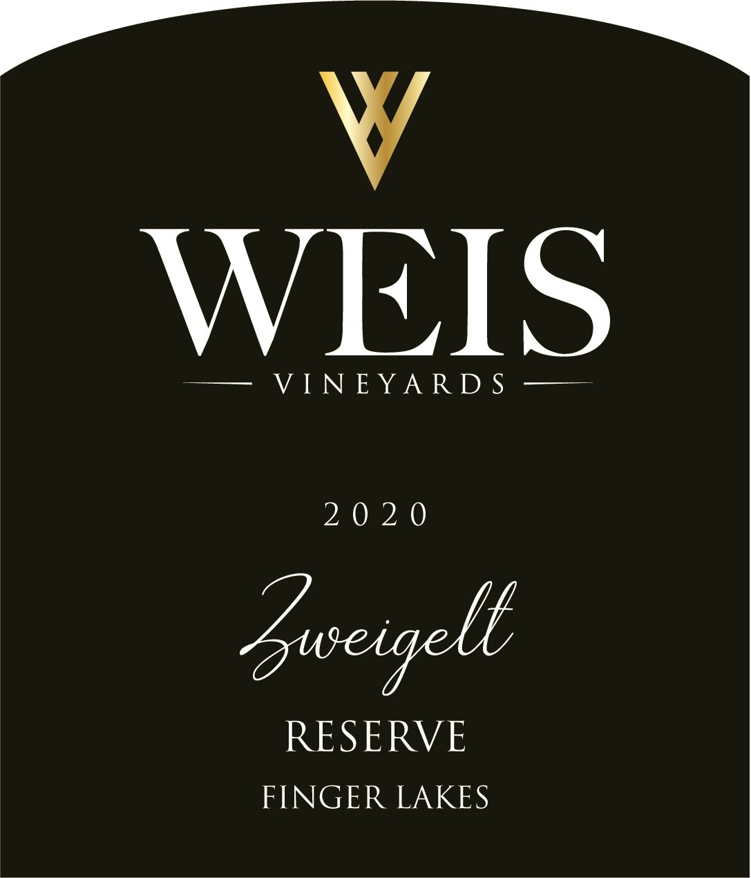 Finger Lakes Zweigelt