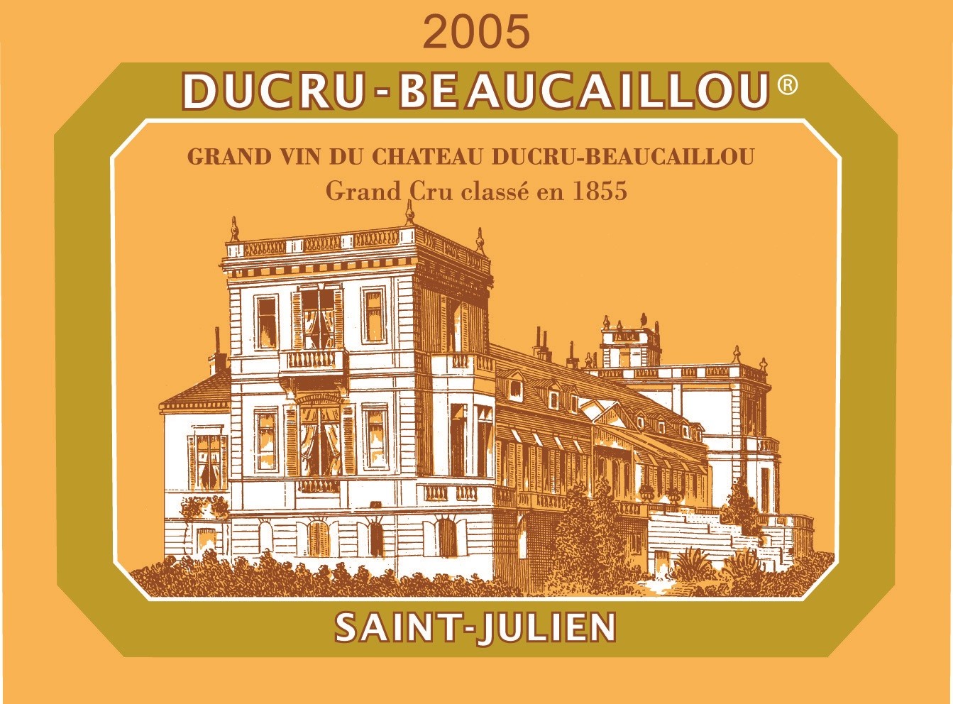Ducru - Beaucaillouⓡ