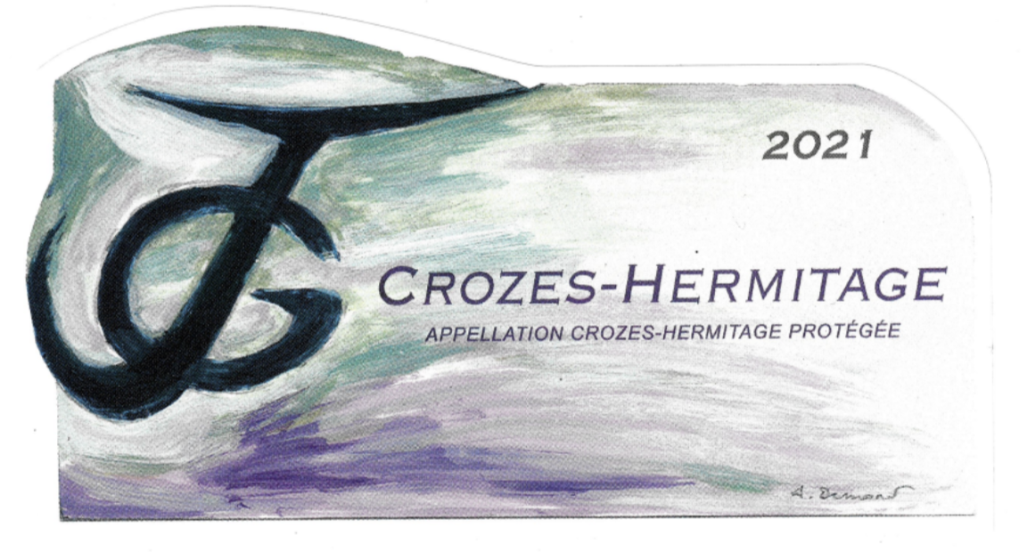 Crozes Hermitage