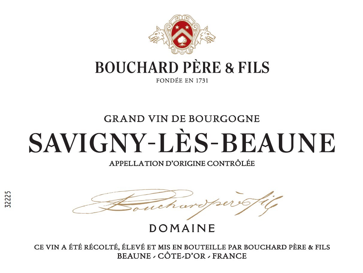 Savigny - Lès - Beaune