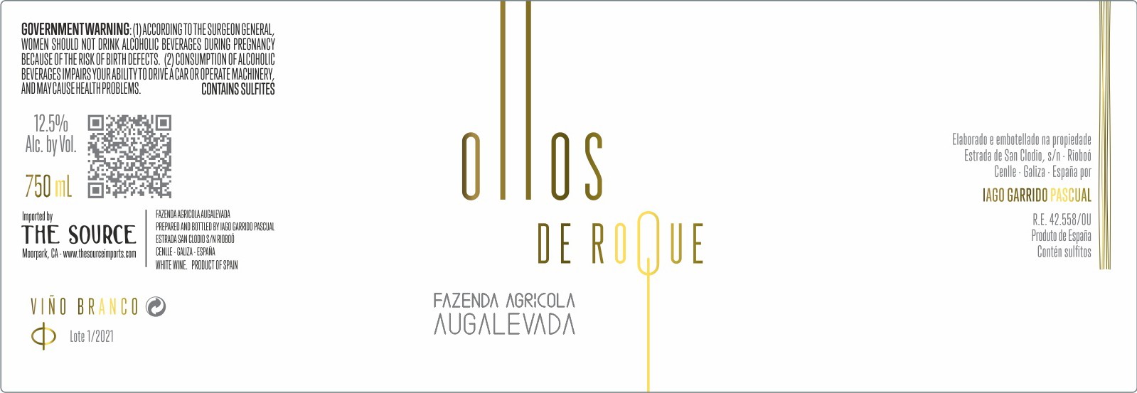 Ollos De Roque