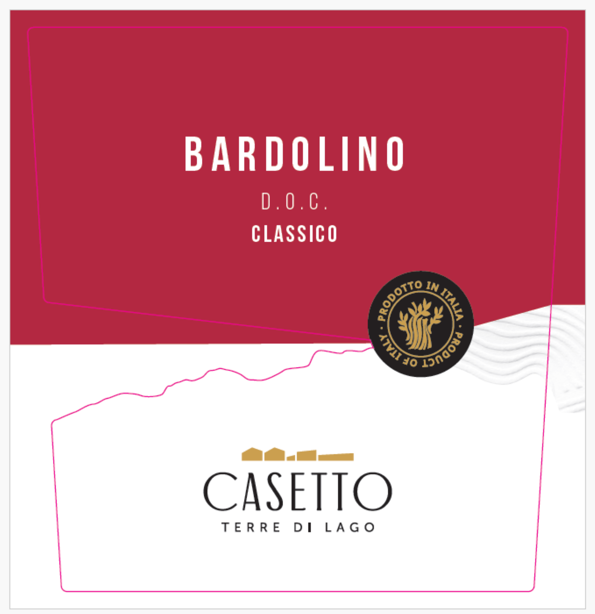 Bardolino Classico