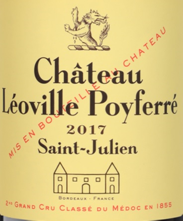 Château Poyferré