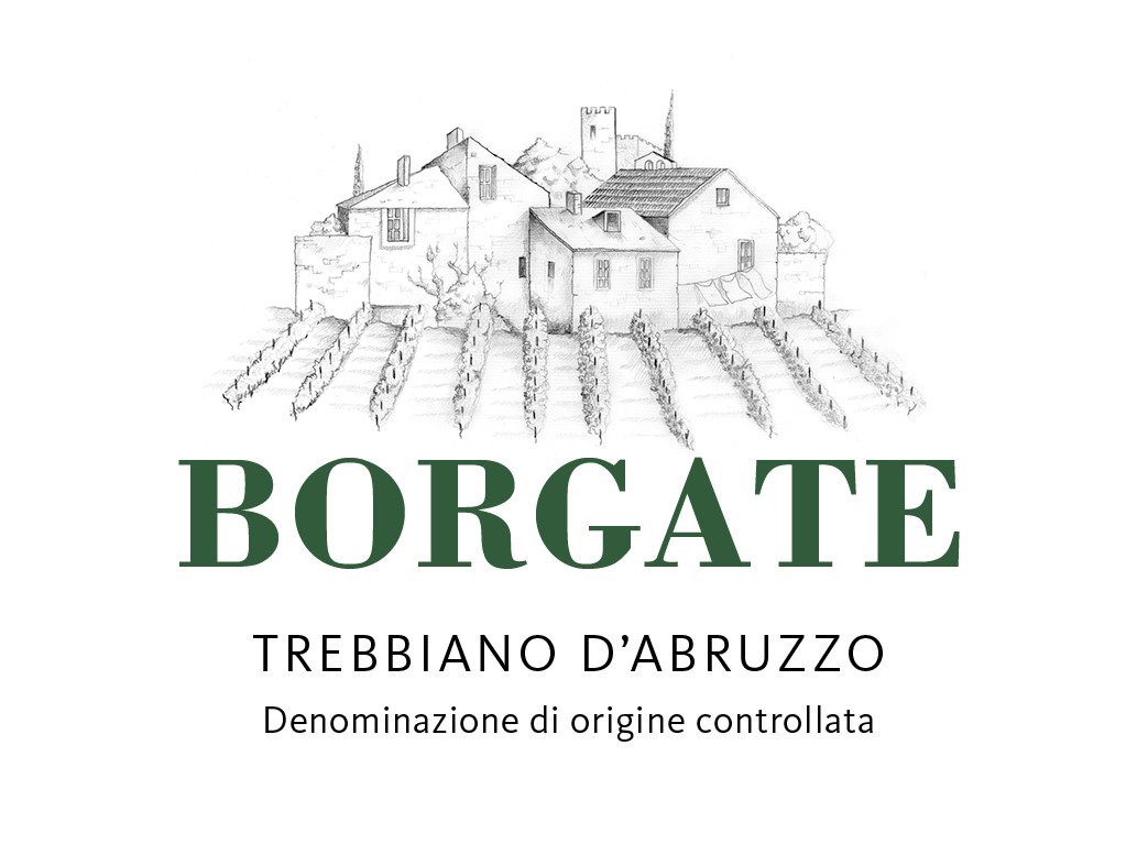 Trebbiano D'abruzzo Doc
