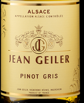Pinot Gris