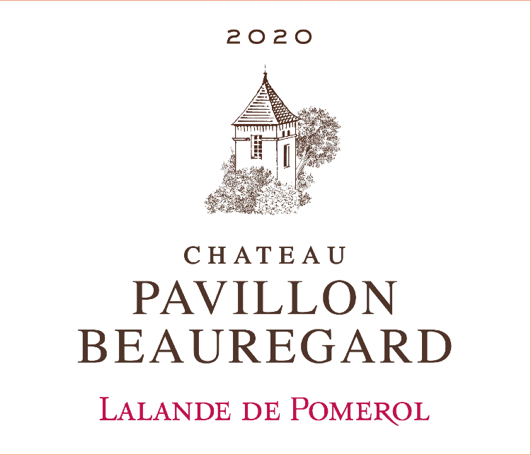 Pavillon Beauregard