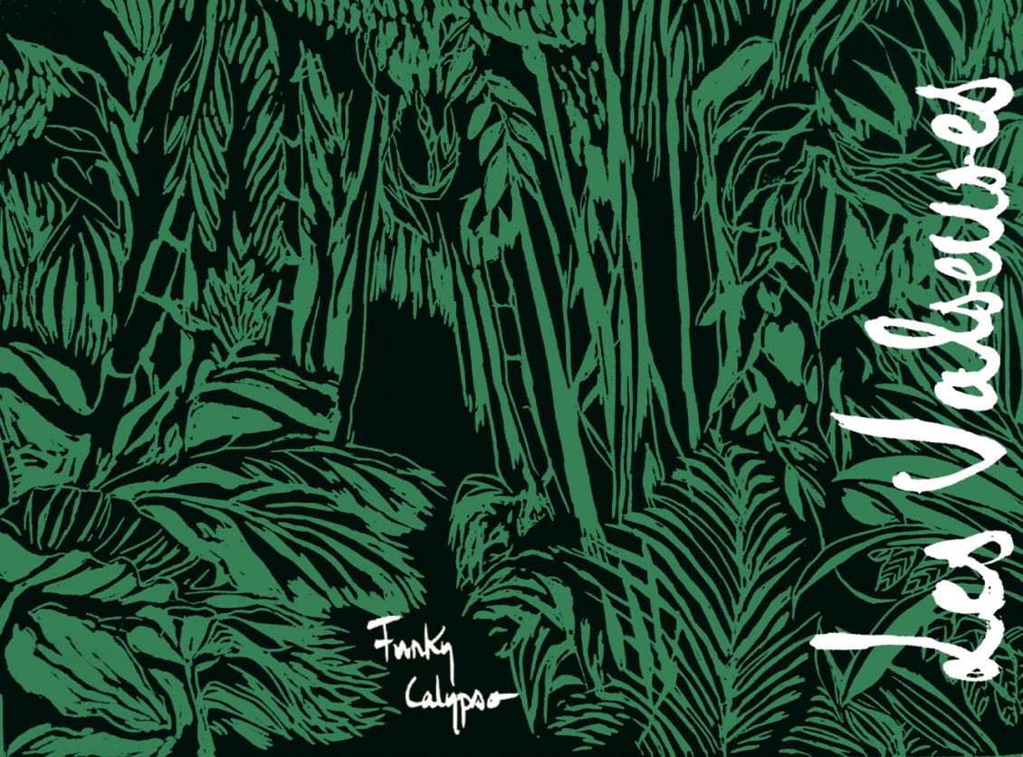 Les Valseuses Red Wine 1.5l