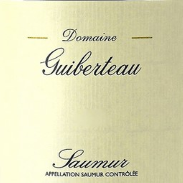 Guiberteau Saumur