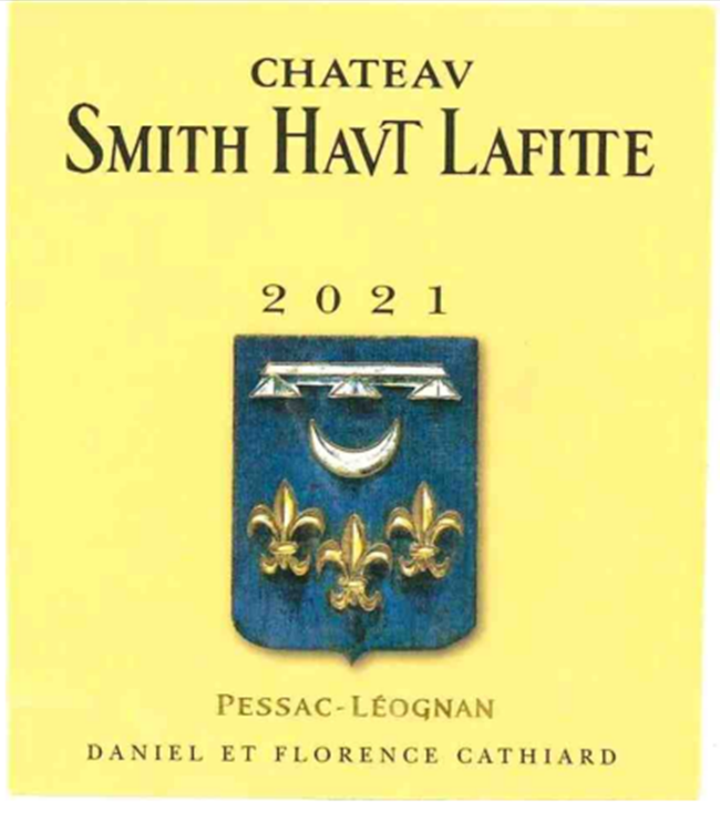 Smith Haut Lafitte