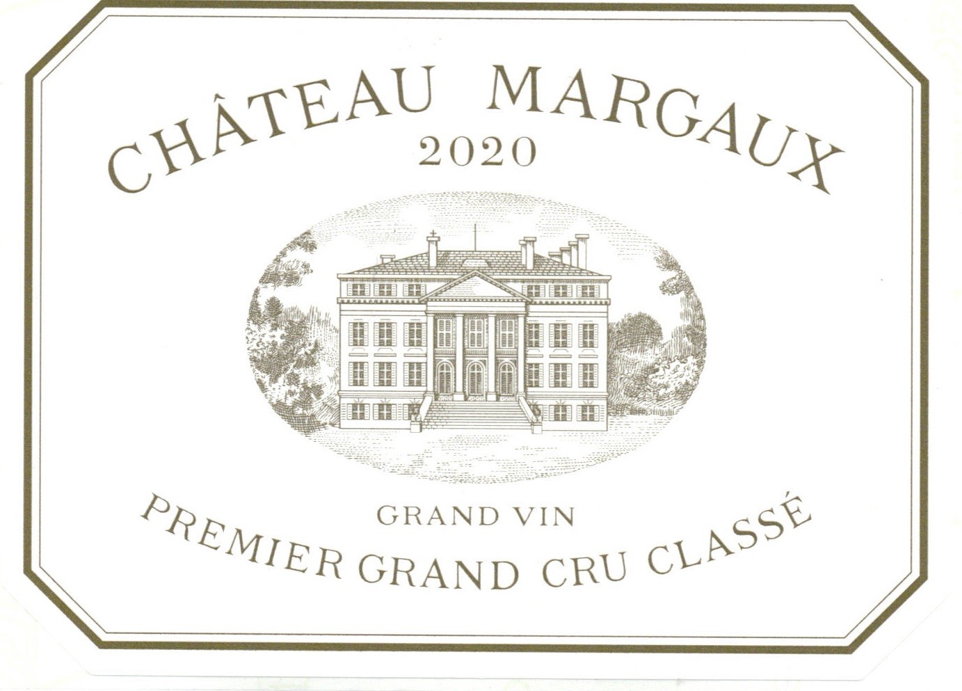 Chateau Margaux