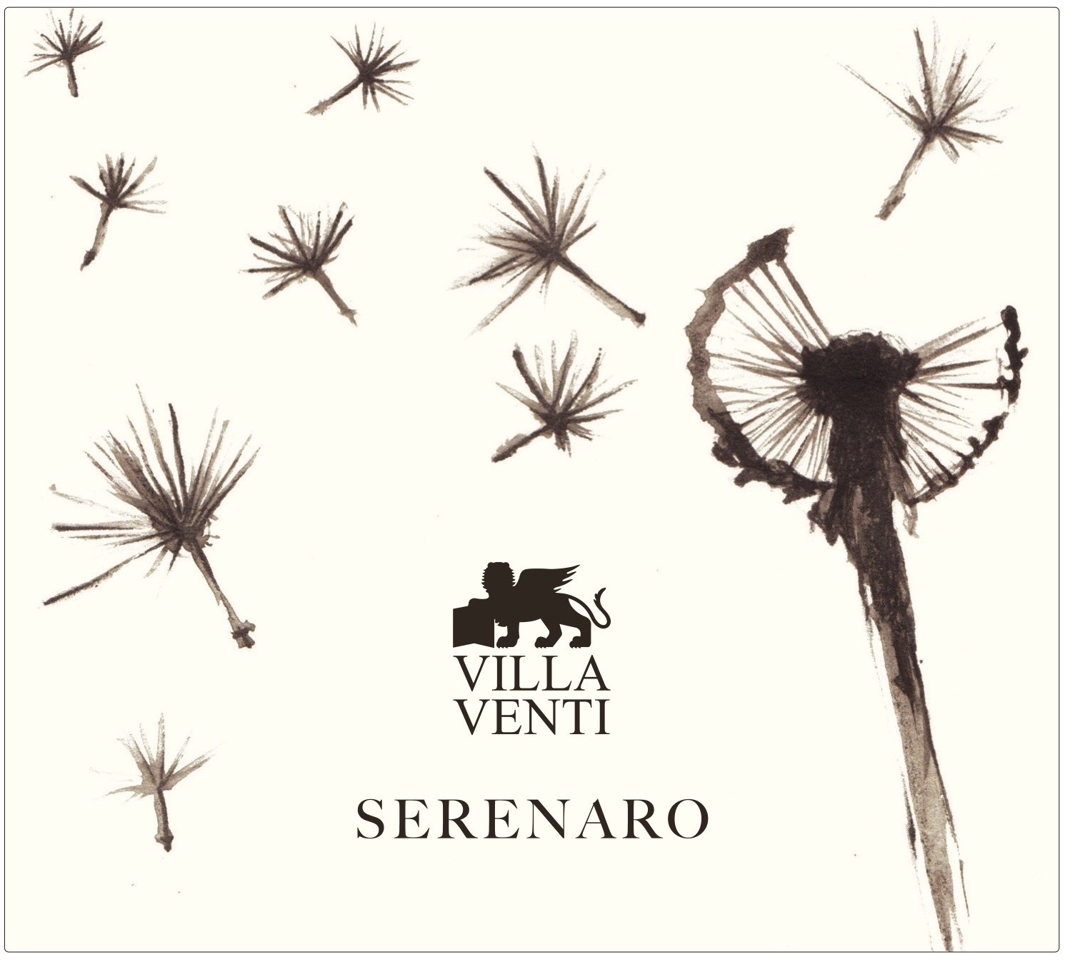 Serenaro