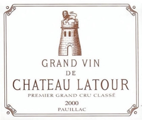 Premier Grand Cru Classe