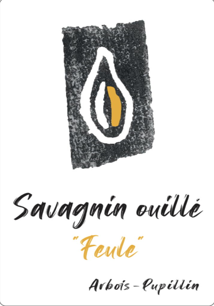 Savagnin Ouilé 'feule'