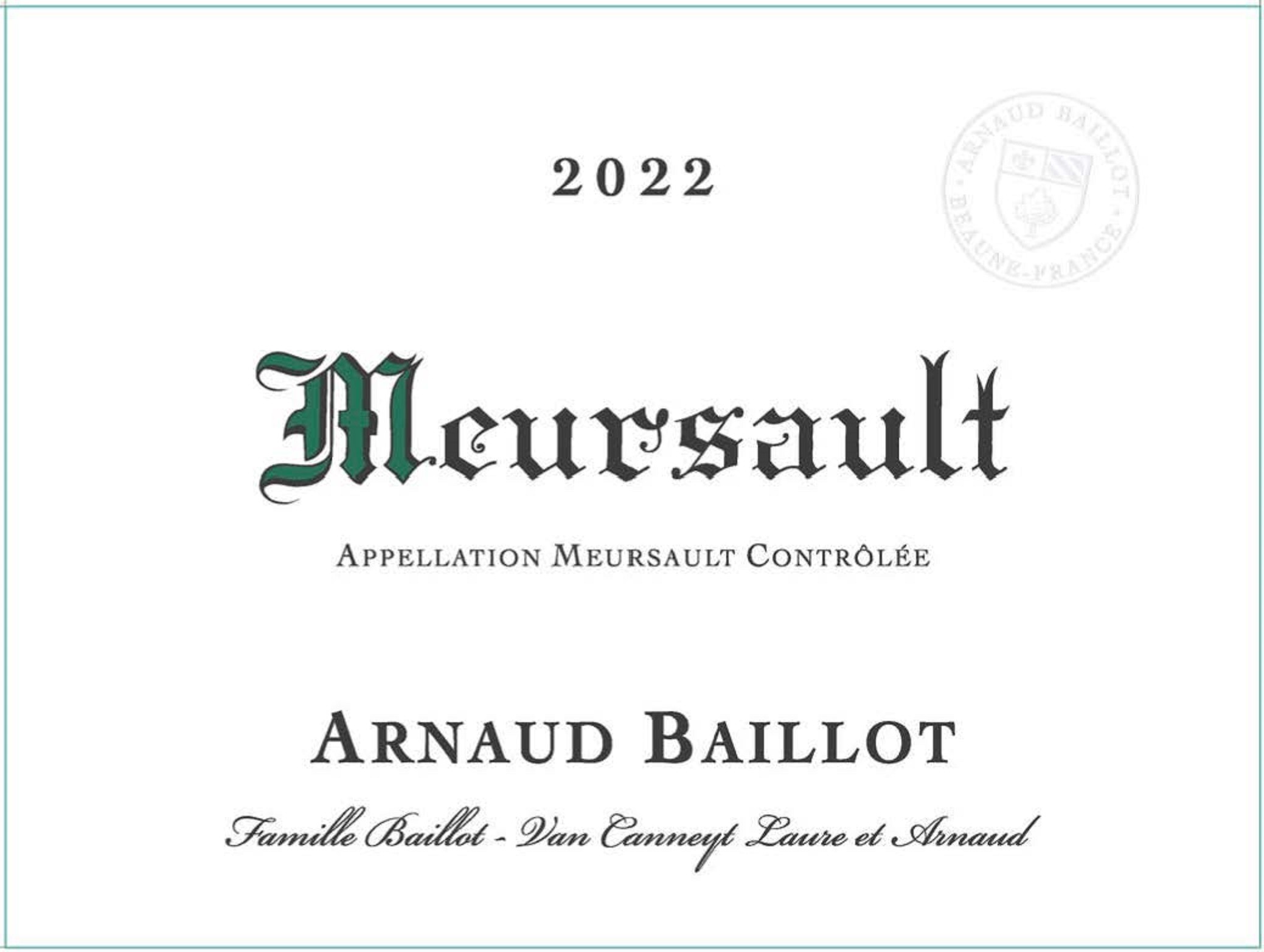 Meursault