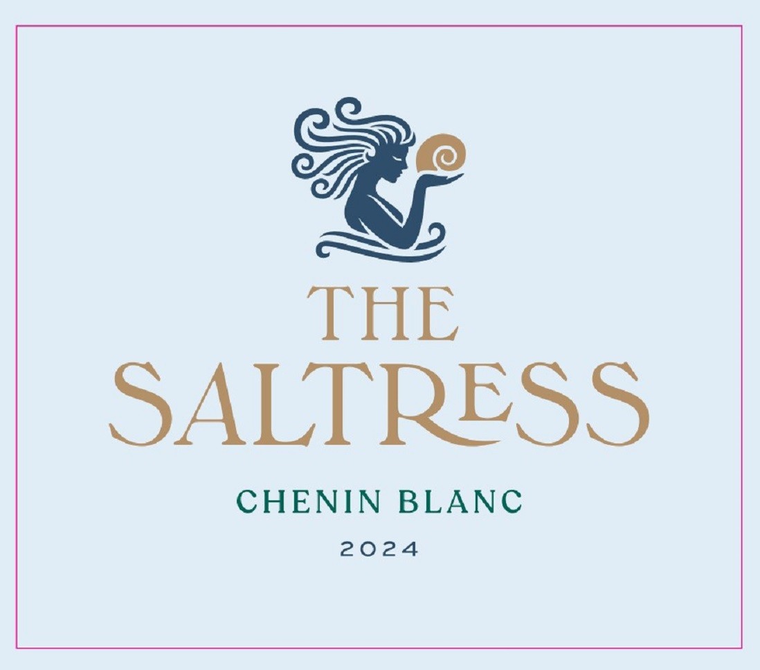 The Saltress Chenin Blanc