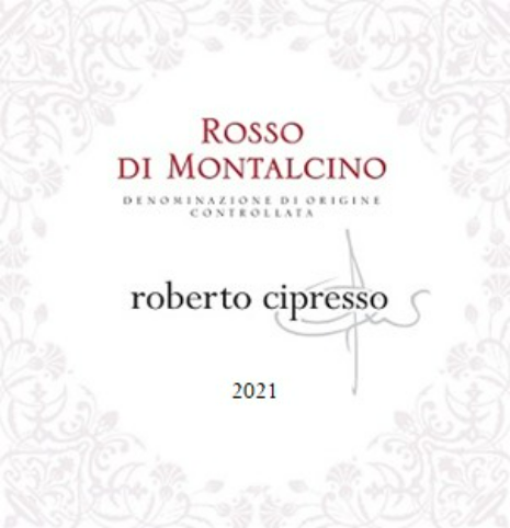 Rosso Di Montalcino
