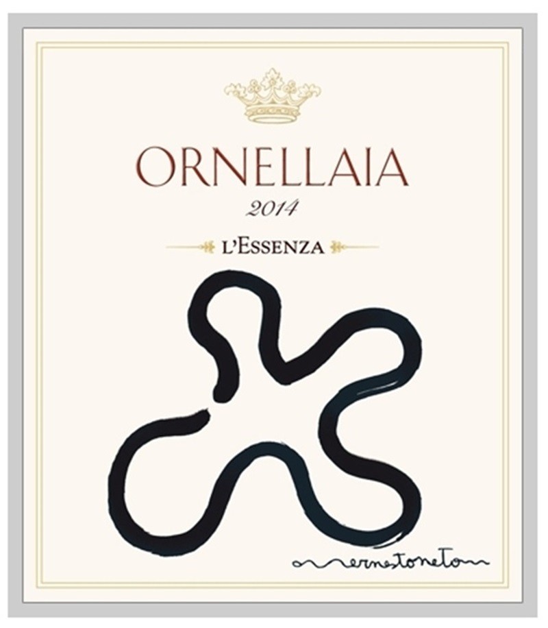 Vendemmia D'artista L'essenza