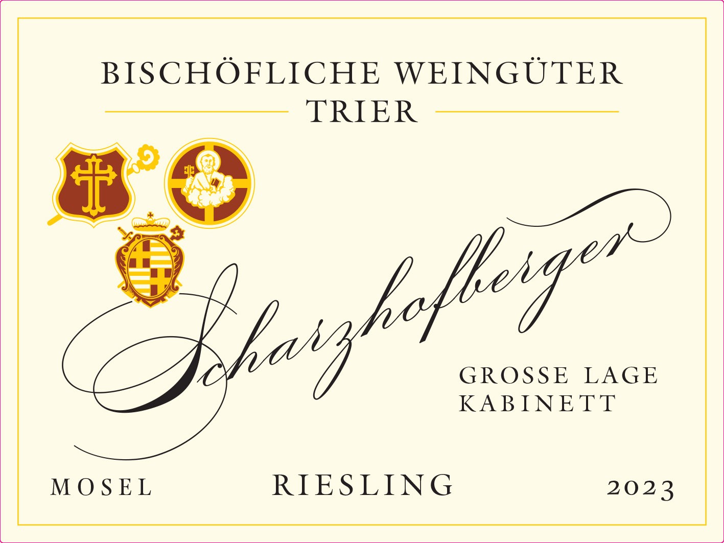 Scharzhofberger Kabinett