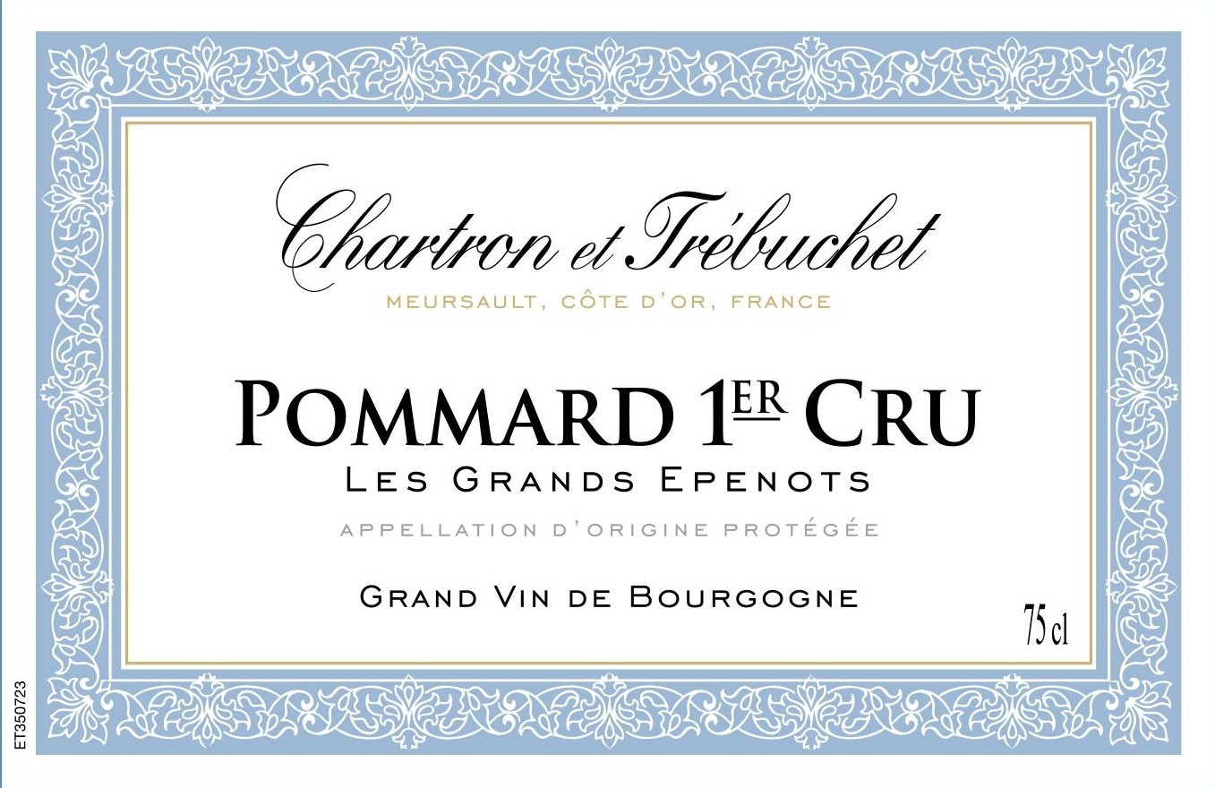 Pommard 1er Cru Les Grands Epenots