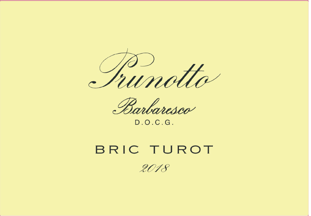 Bric Turot
