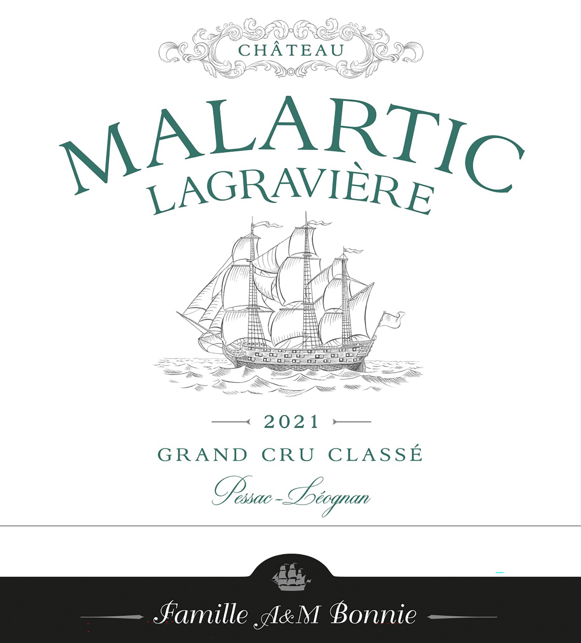 Château Lagravière