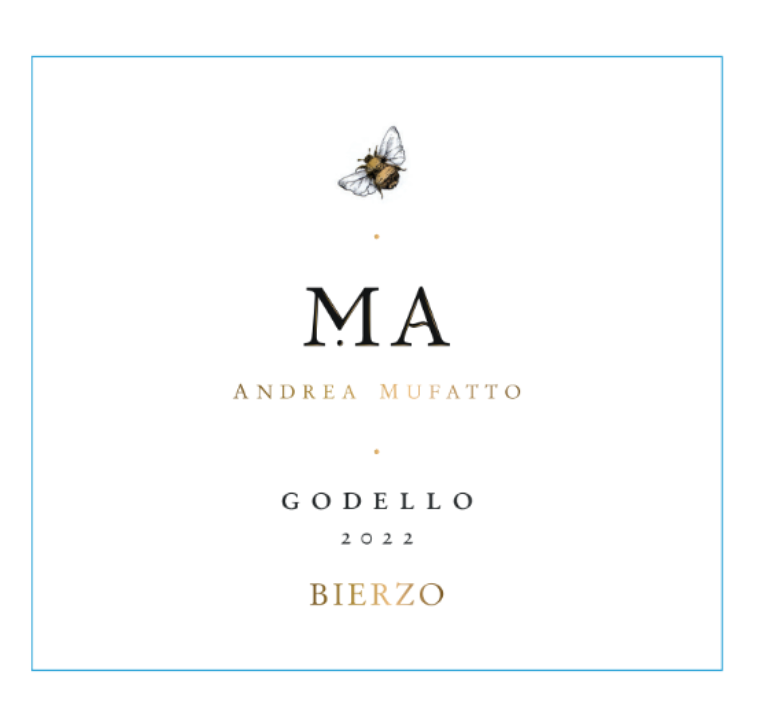 Ma Andrea Mufatto Godello