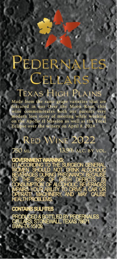 Far Side Of The Moon