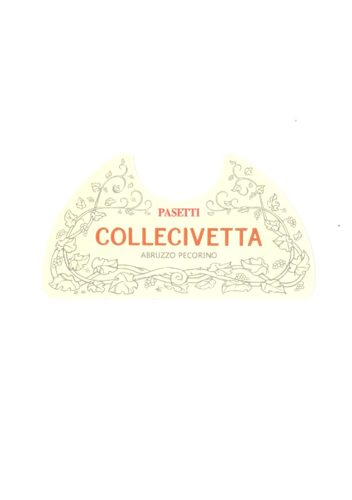 Collecivetta