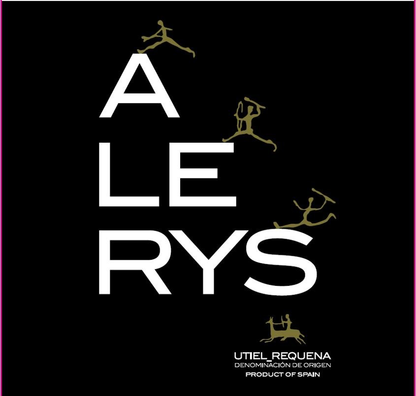 Alerys Red Wine