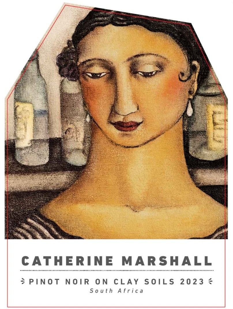 Pinot Noir On Clay Soils