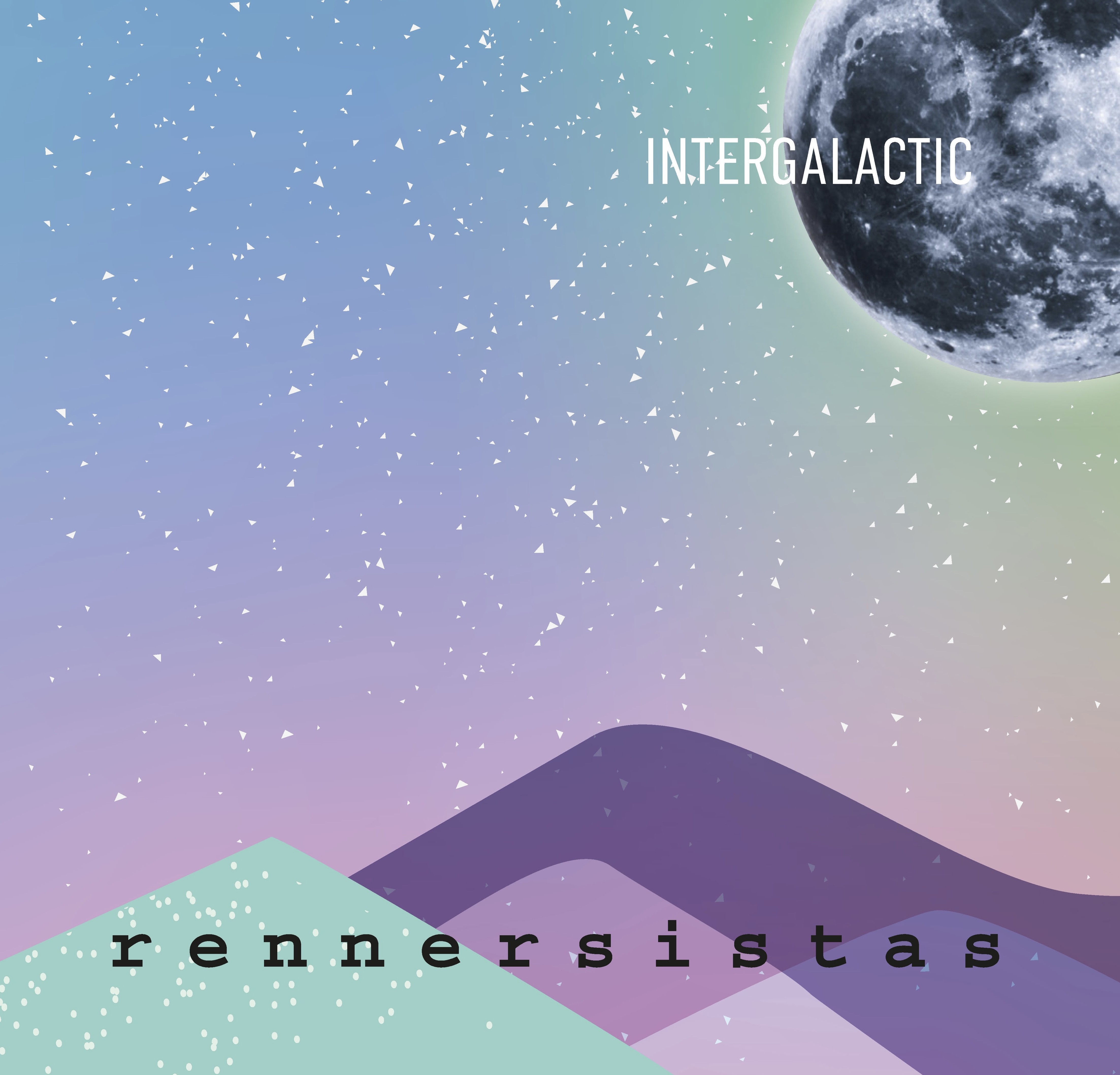 Intergalactic