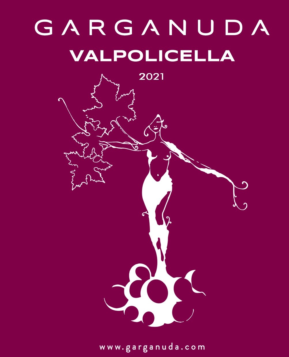 Garganuda Valpolicella