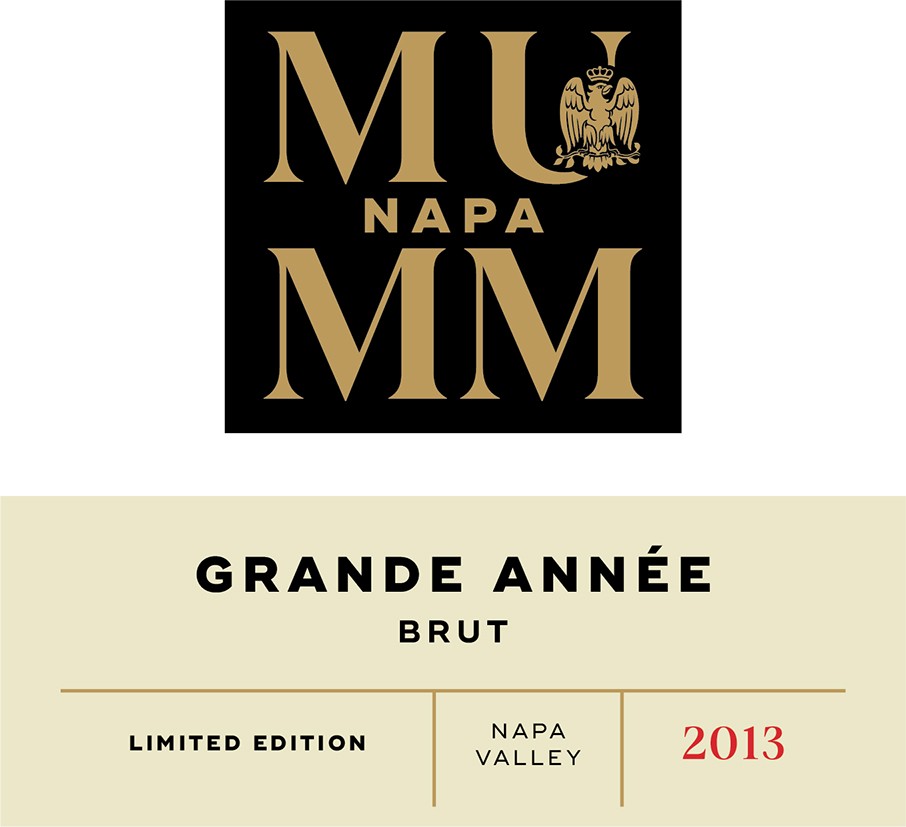 Grande Année Brut