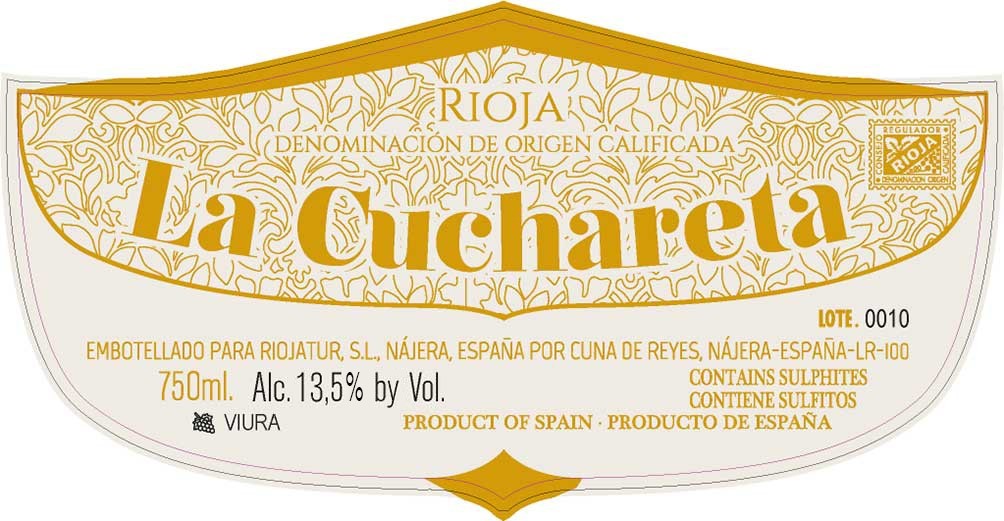 Rioja Tempranillo