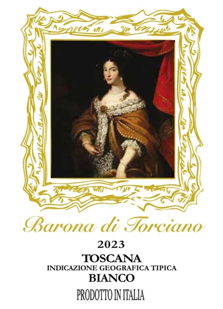 Barona Di Torciano