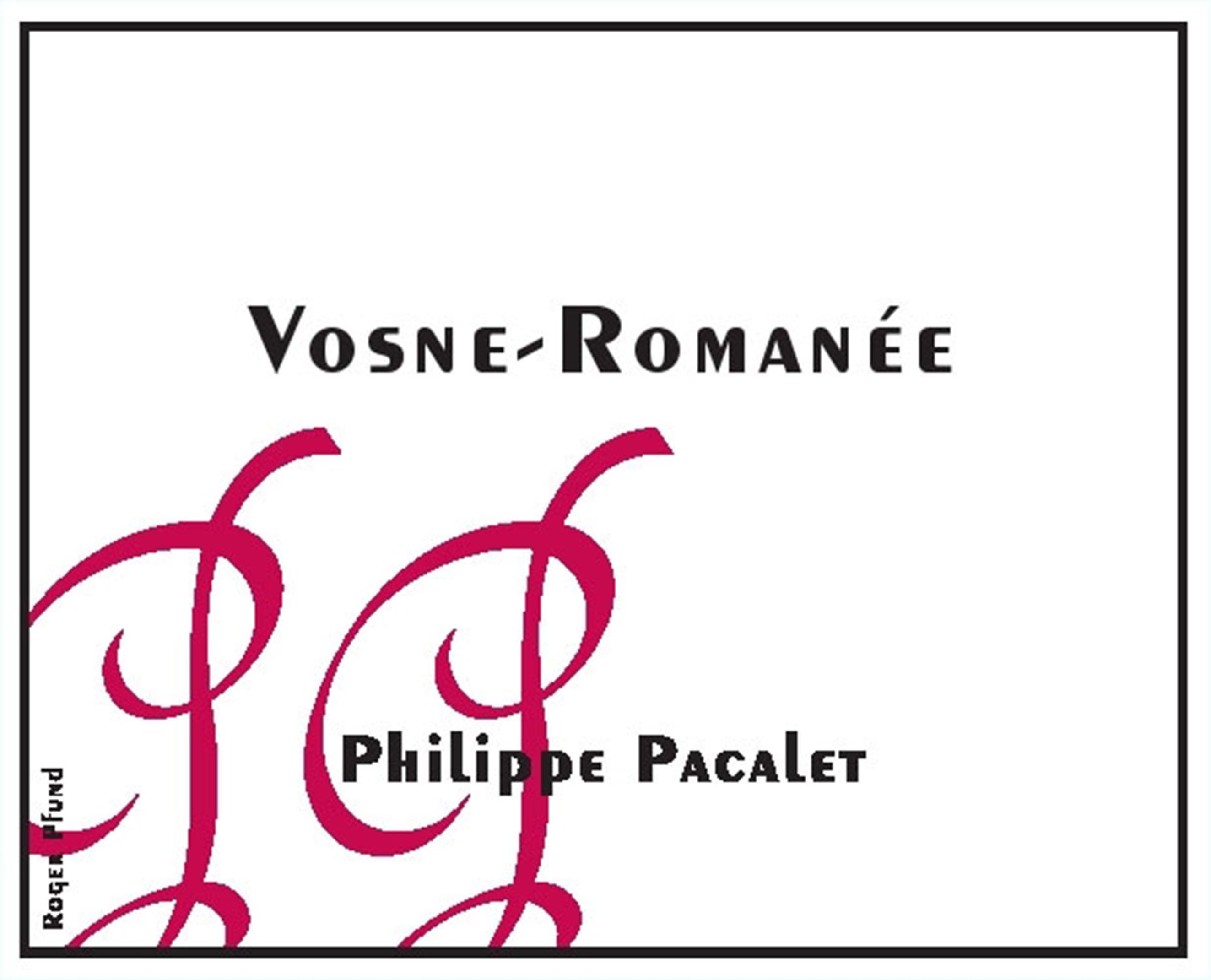 Vosne Romanée