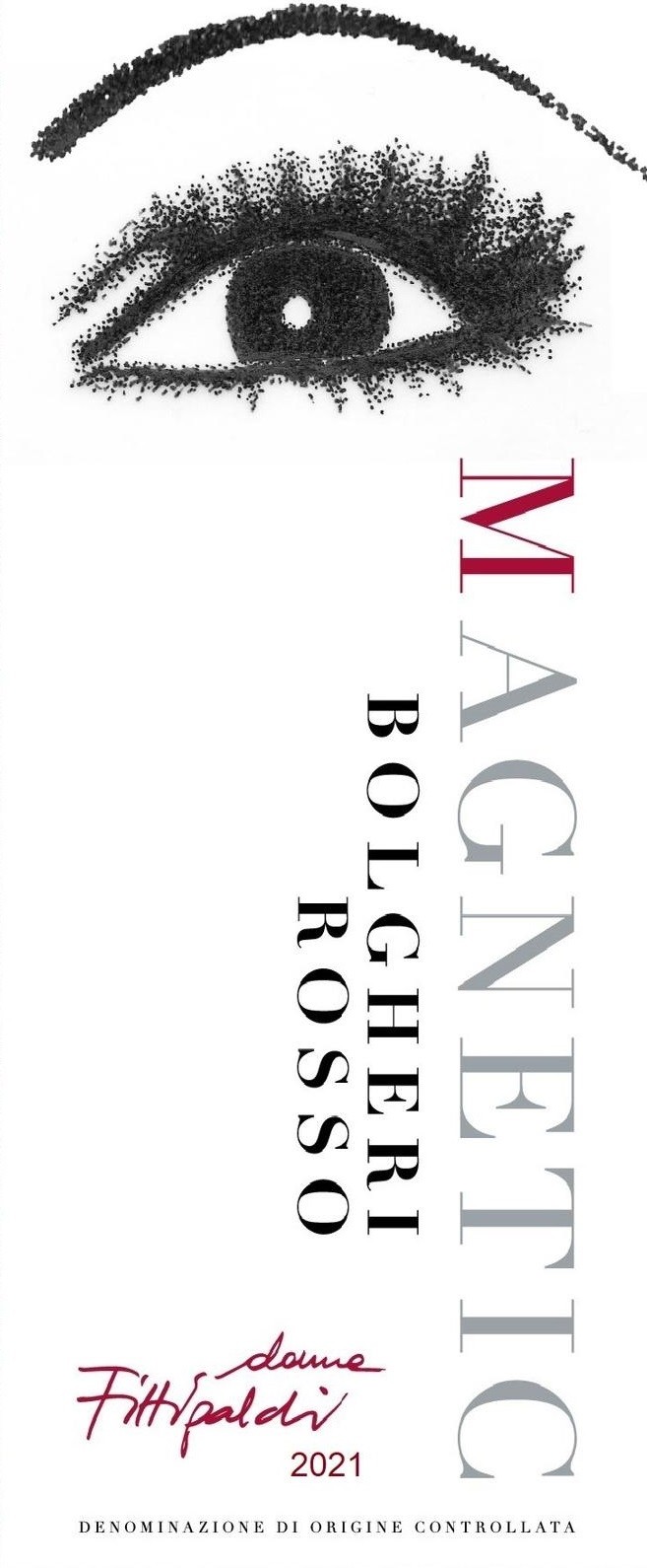 Magnetic