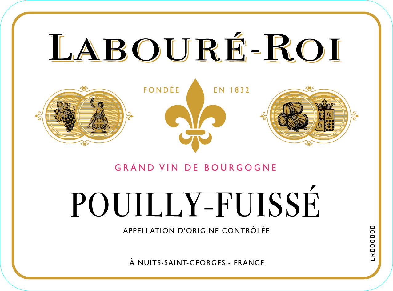 Pouilly-Fuissé