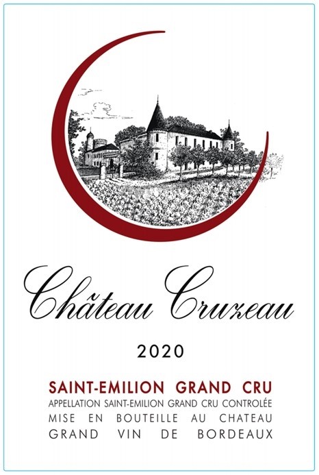 Château Cruzeau