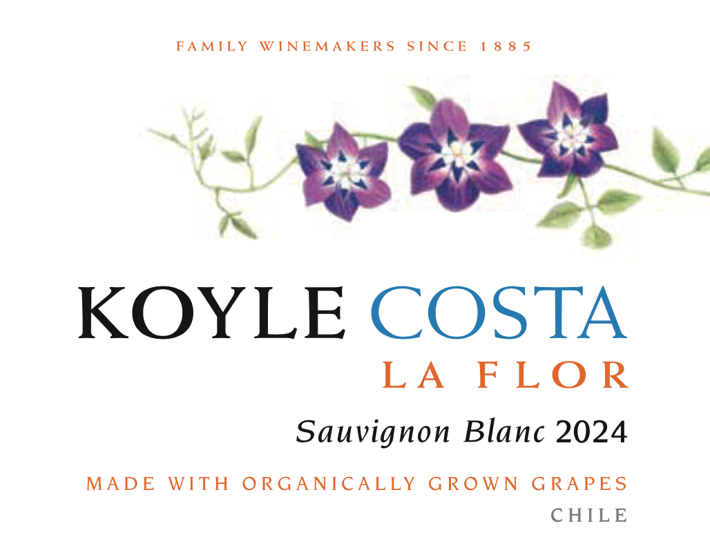 Costa La Flor Sauvignon Blanc