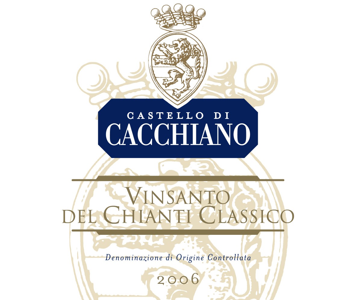 Vinsanto Del Chianti Classico