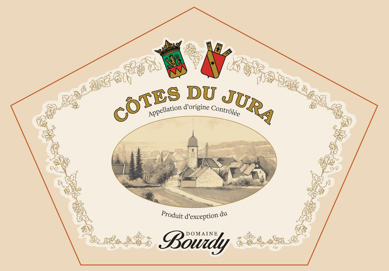 Côtes Du Jura Savagnin