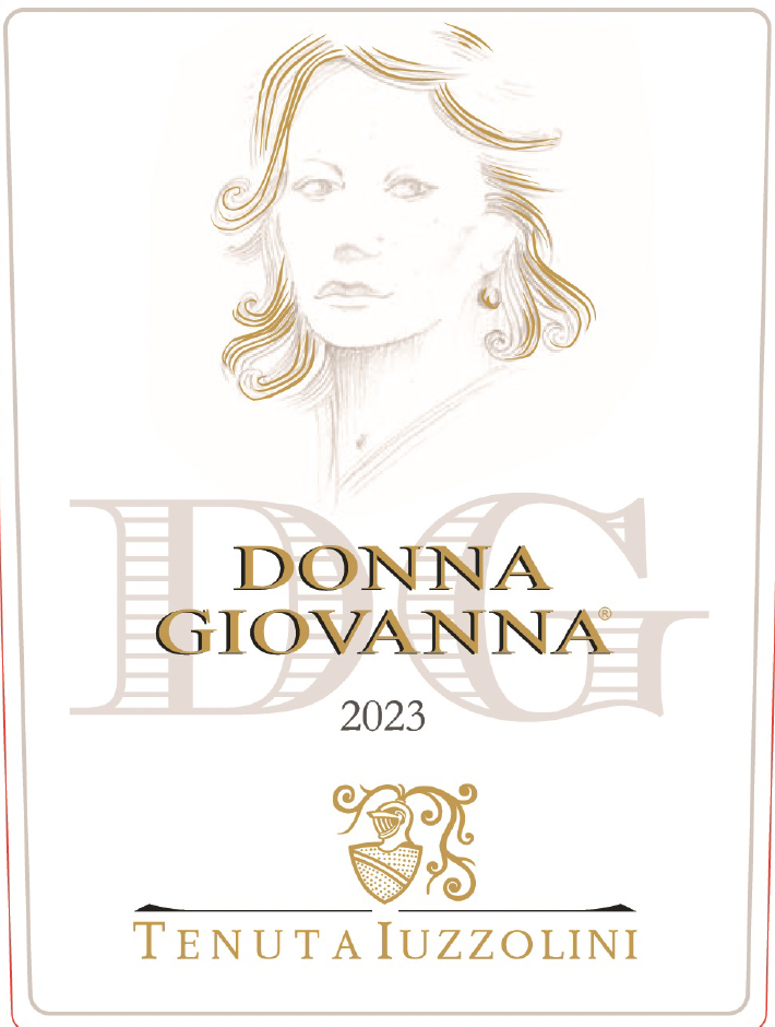 Donna Giovanna