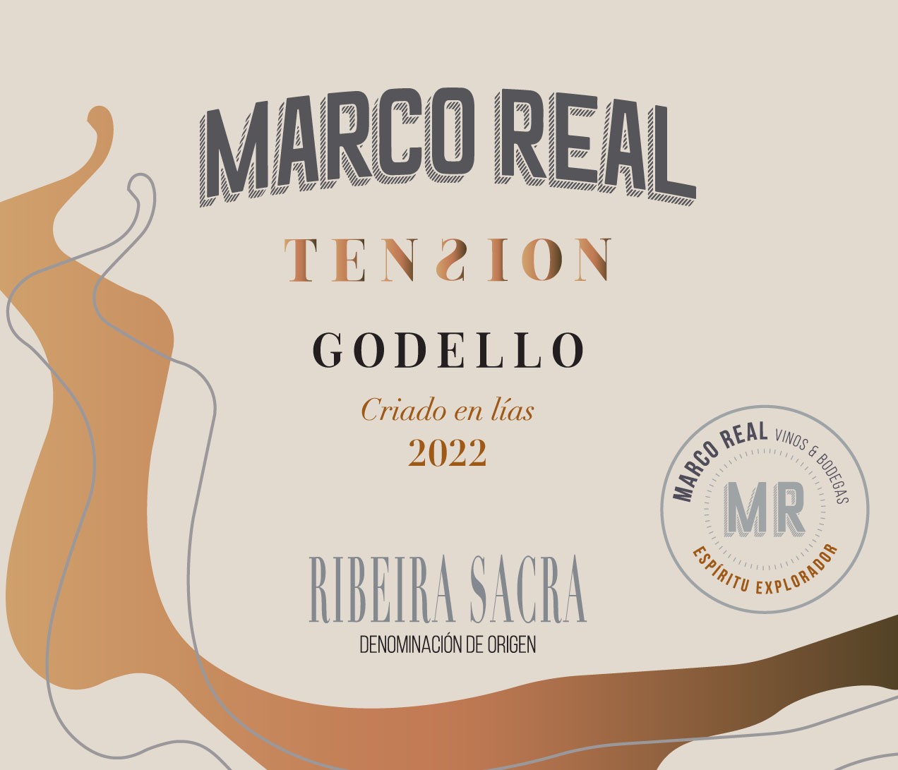Tenzion Godello